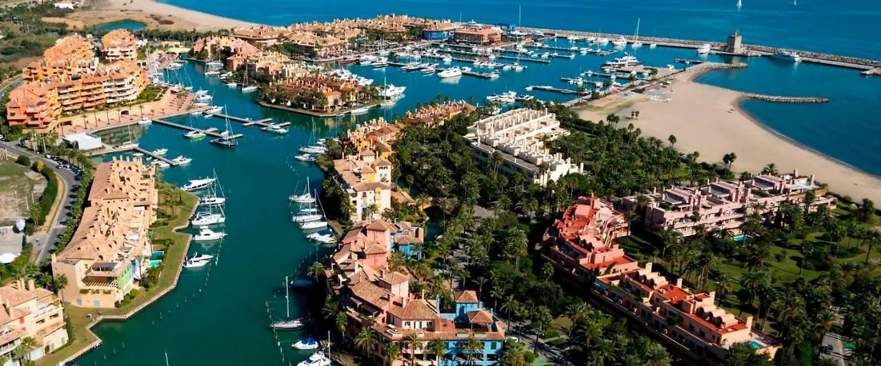Inmood San Roque Hotel Sotogrande