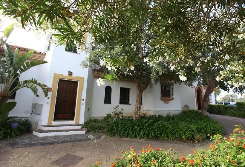 Inmood San Roque Hotel Sotogrande Spain
