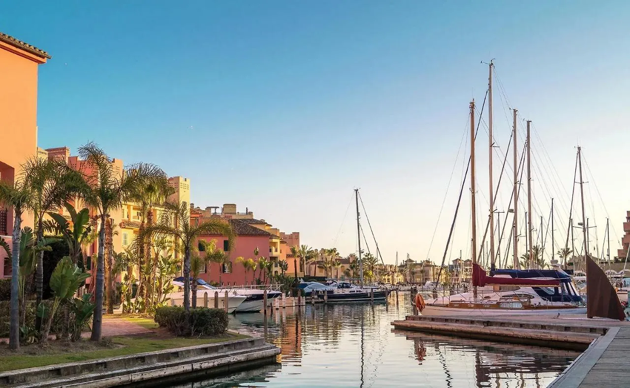 Inmood San Roque Hotel Sotogrande