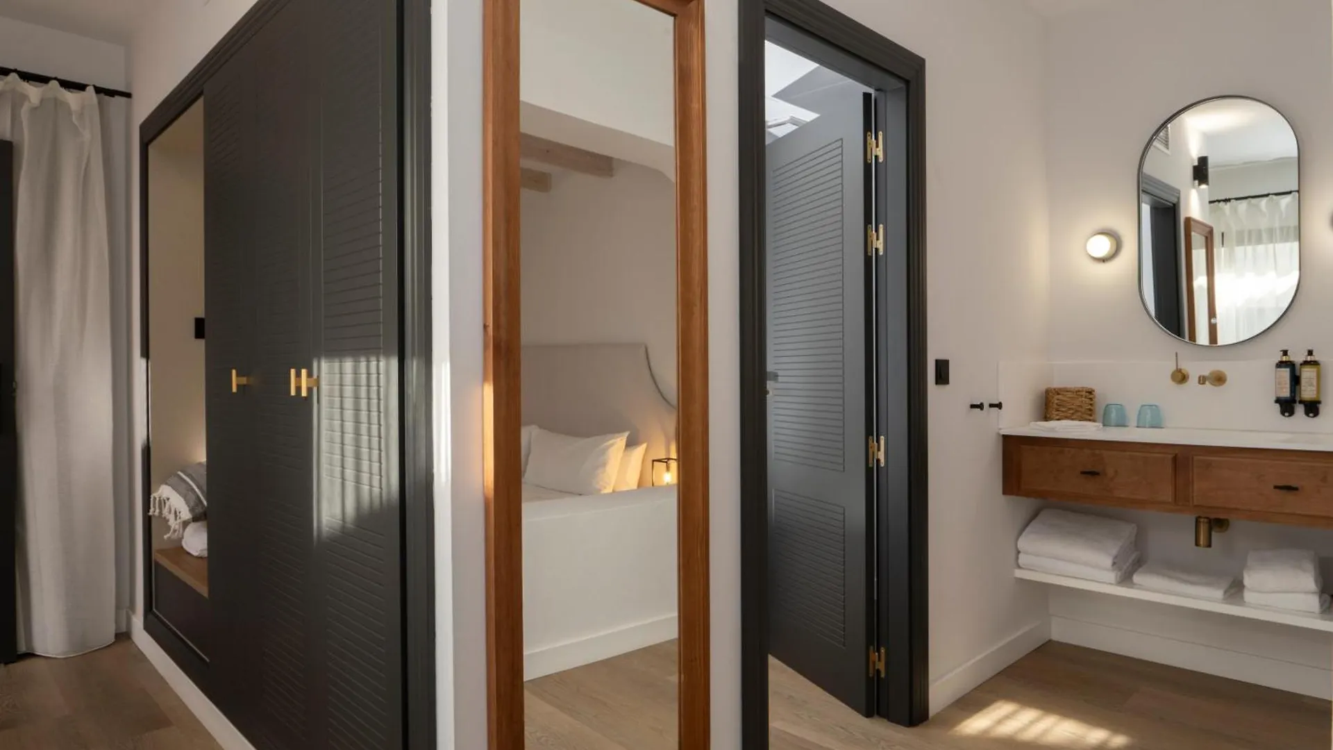 ****  Inmood San Roque Hotel Sotogrande Spain