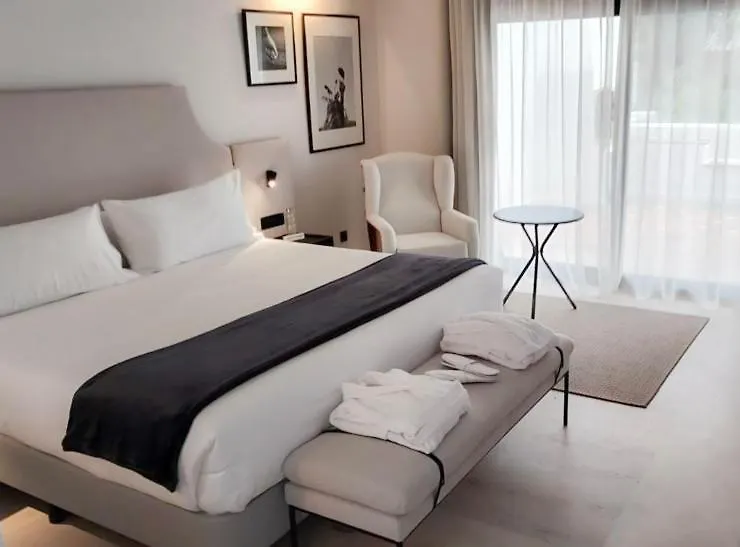 Inmood San Roque Hotel Sotogrande