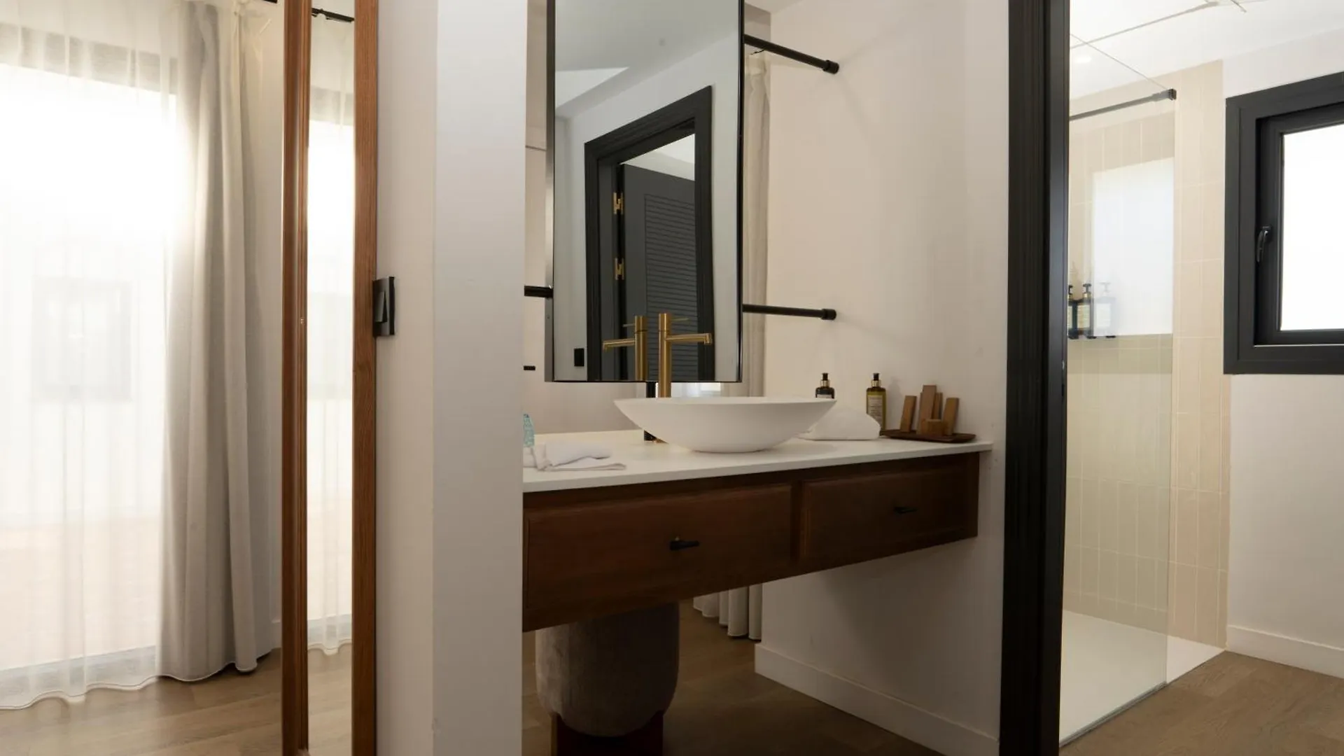 ****  Inmood San Roque Hotel Sotogrande Spain