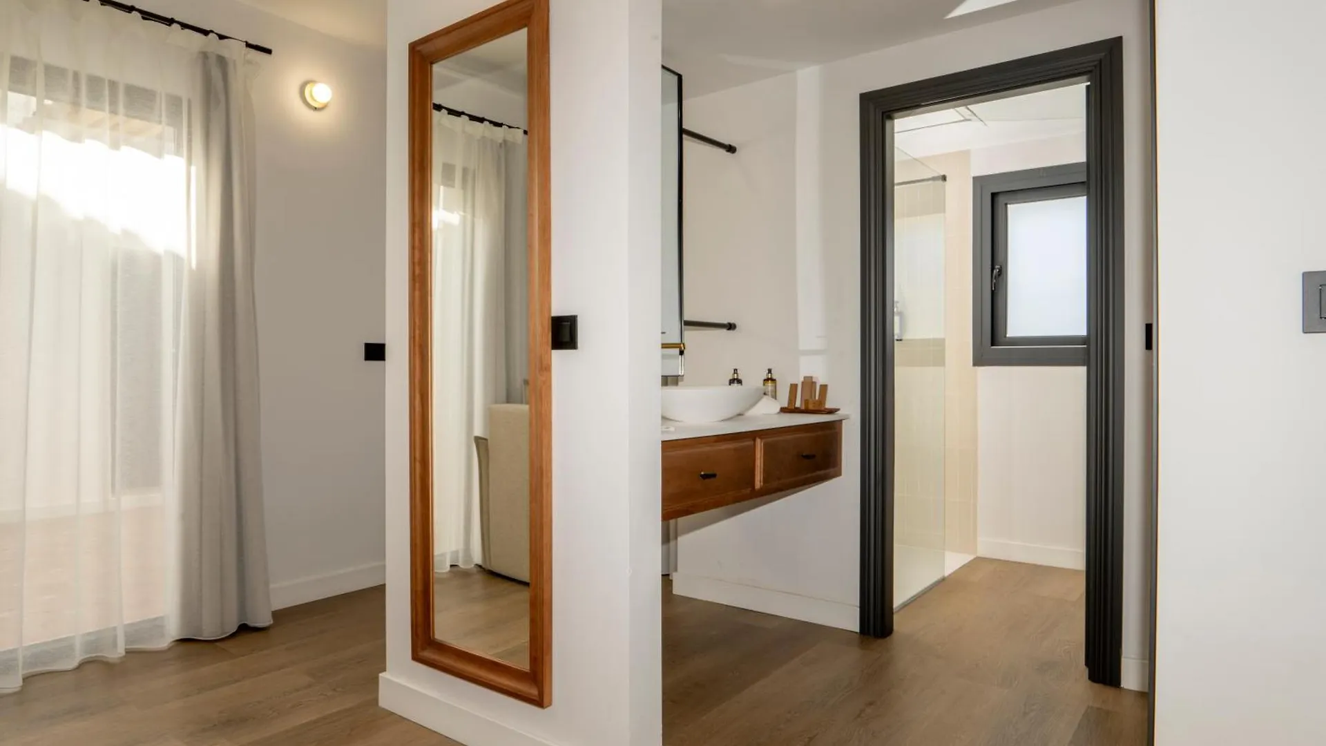 Hotel Inmood San Roque Sotogrande