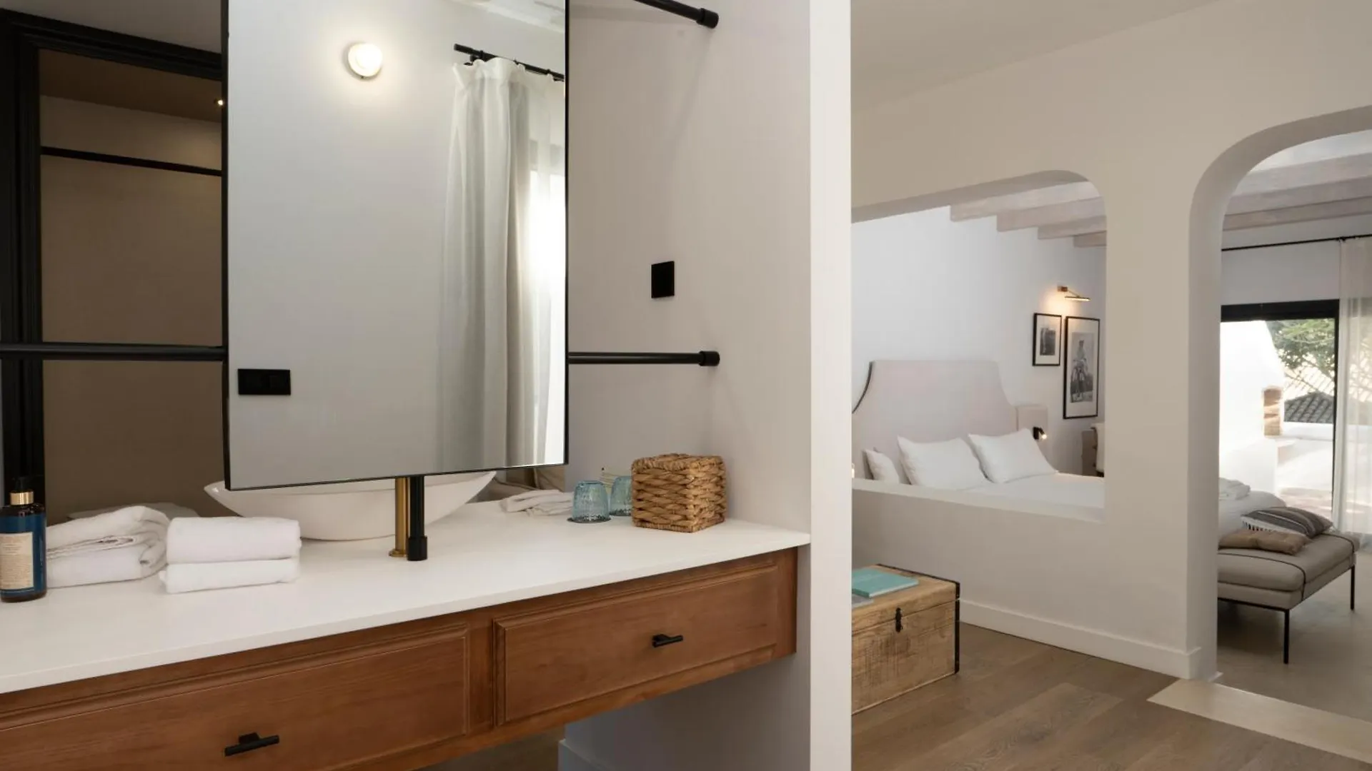 Inmood San Roque Hotel Sotogrande