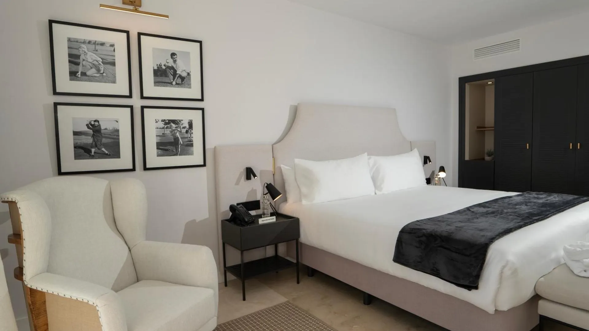 Inmood San Roque Hotel Sotogrande 4*,