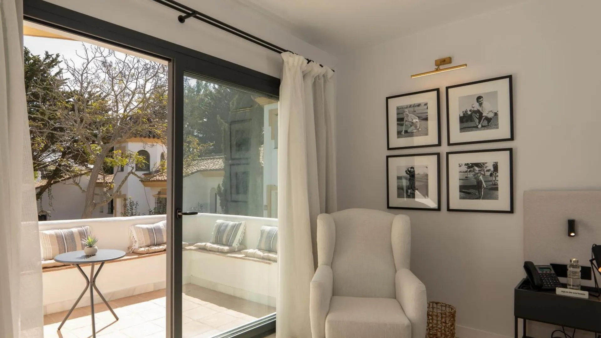 Hotel Inmood San Roque Sotogrande