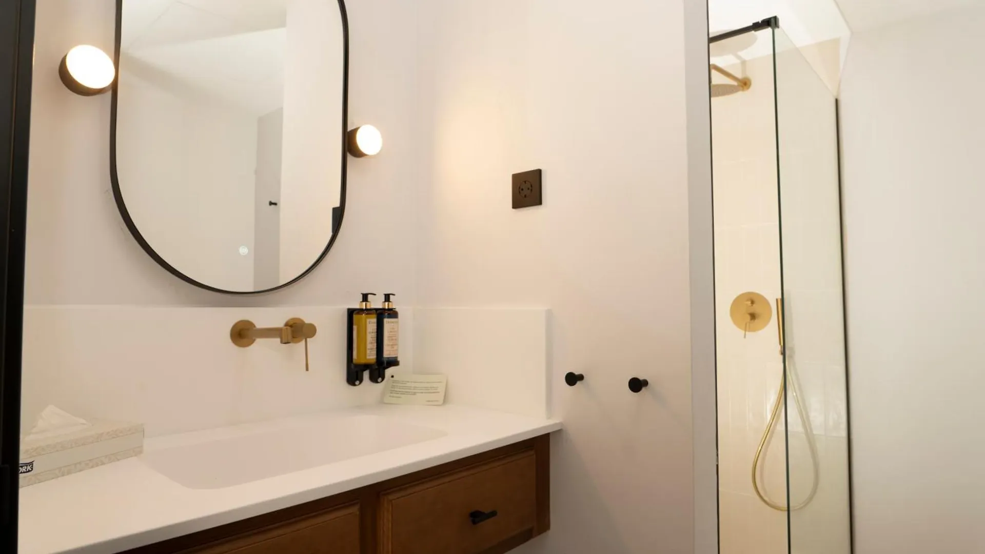 Hotel Inmood San Roque Sotogrande