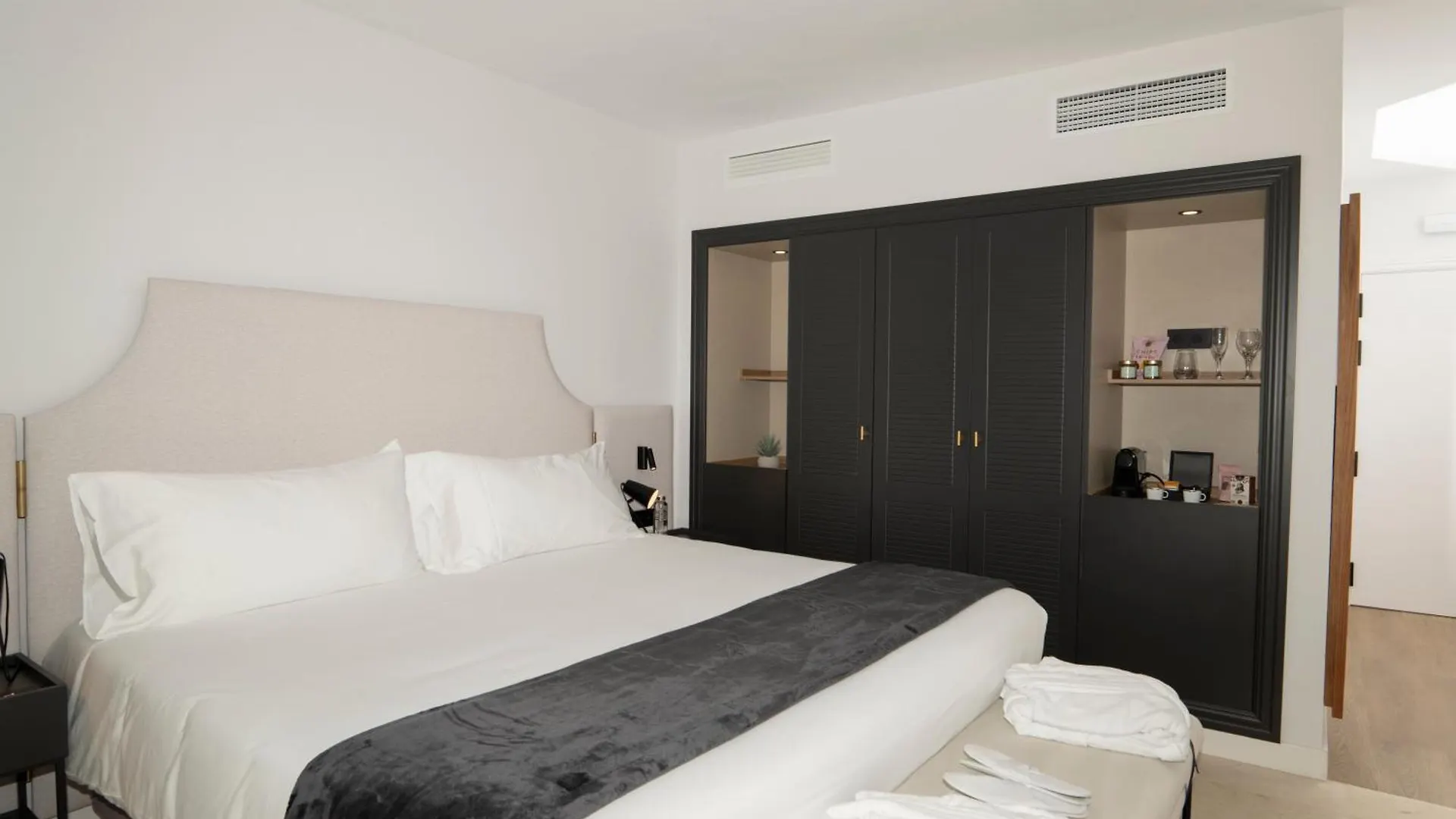 Inmood San Roque Hotel Sotogrande 4*,