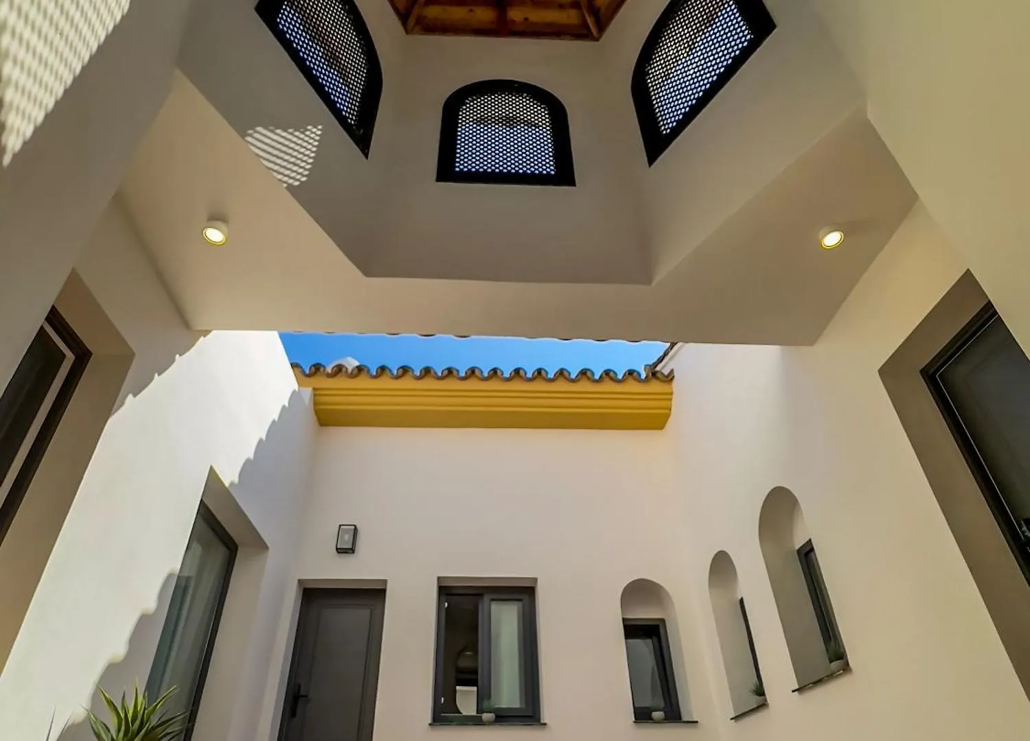 Hotel Inmood San Roque Sotogrande Spanien