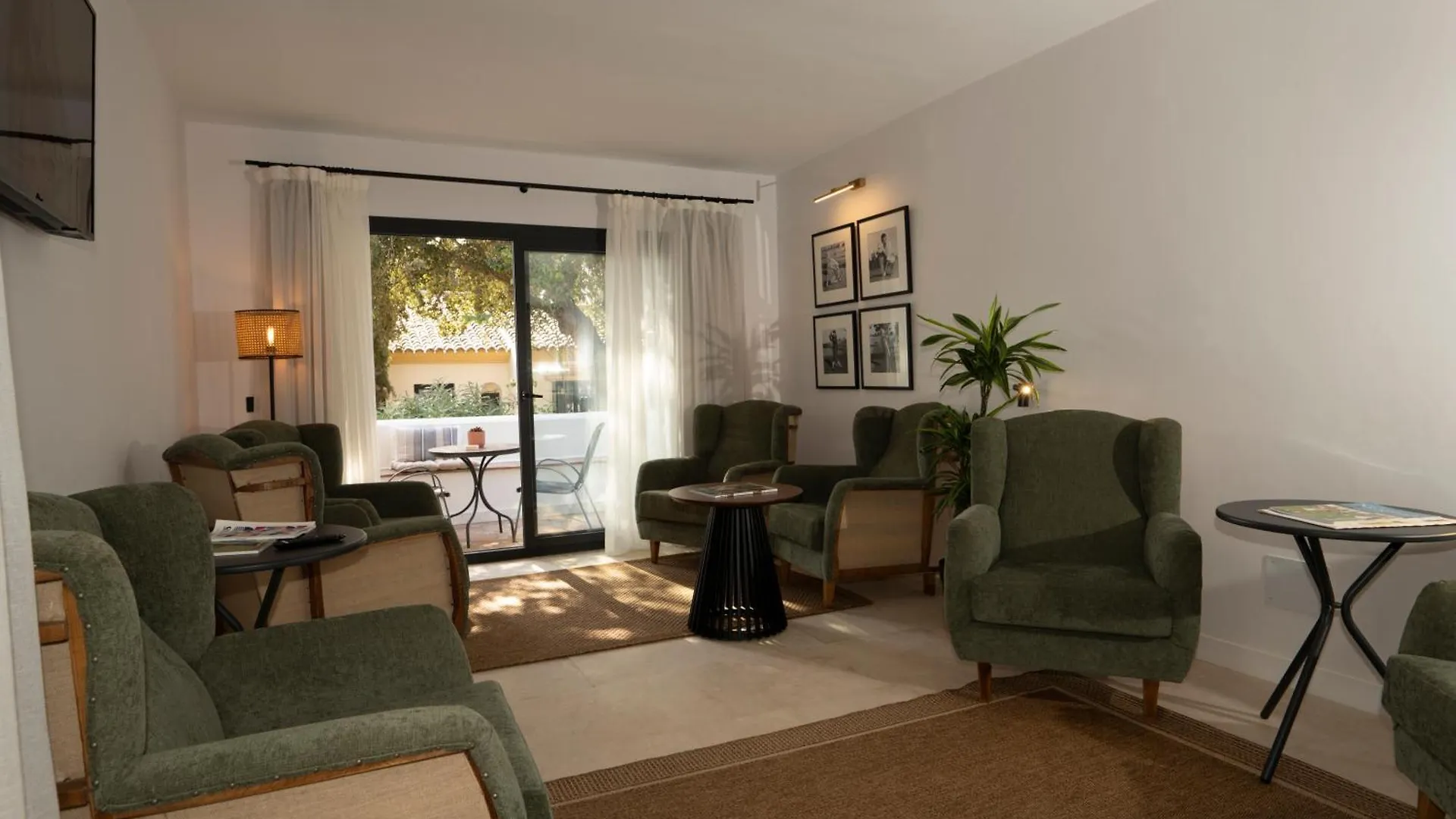 Inmood San Roque Hotel Sotogrande 4*,