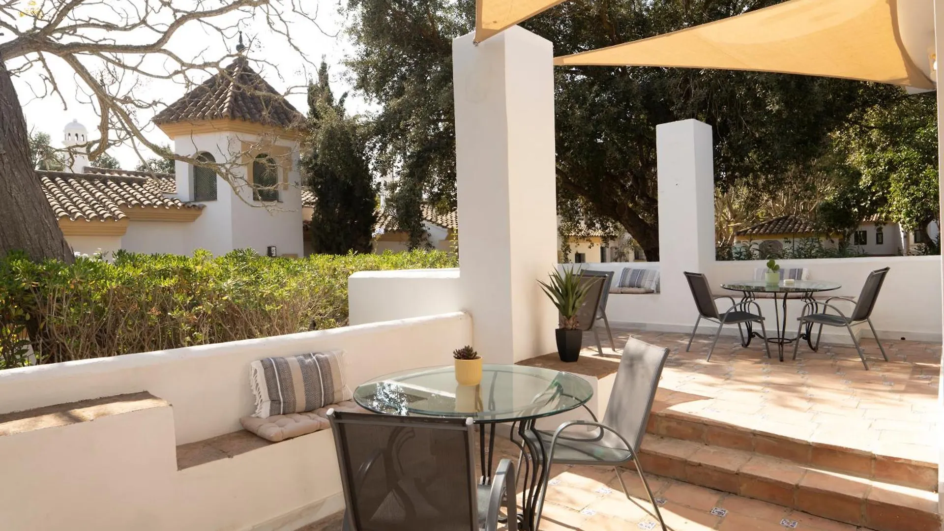 Inmood San Roque Hotel Sotogrande Spain