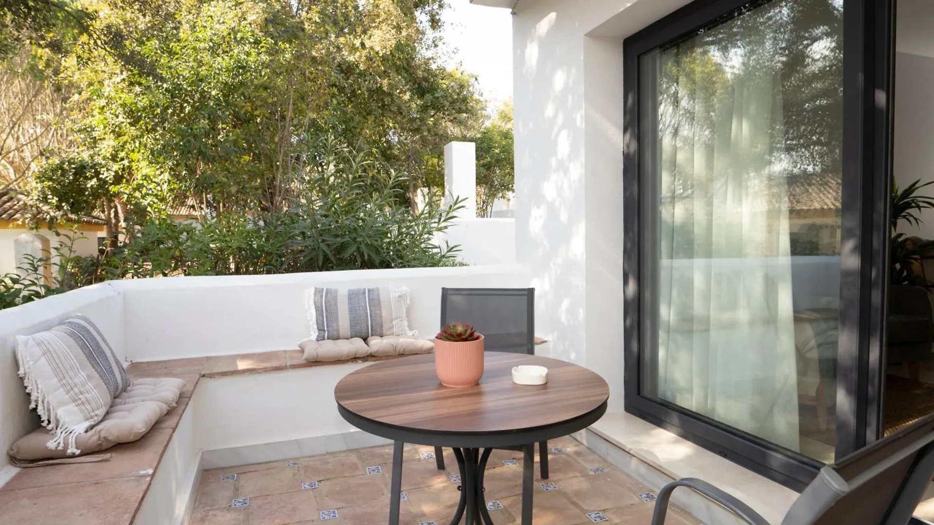 Inmood San Roque Hotel Sotogrande