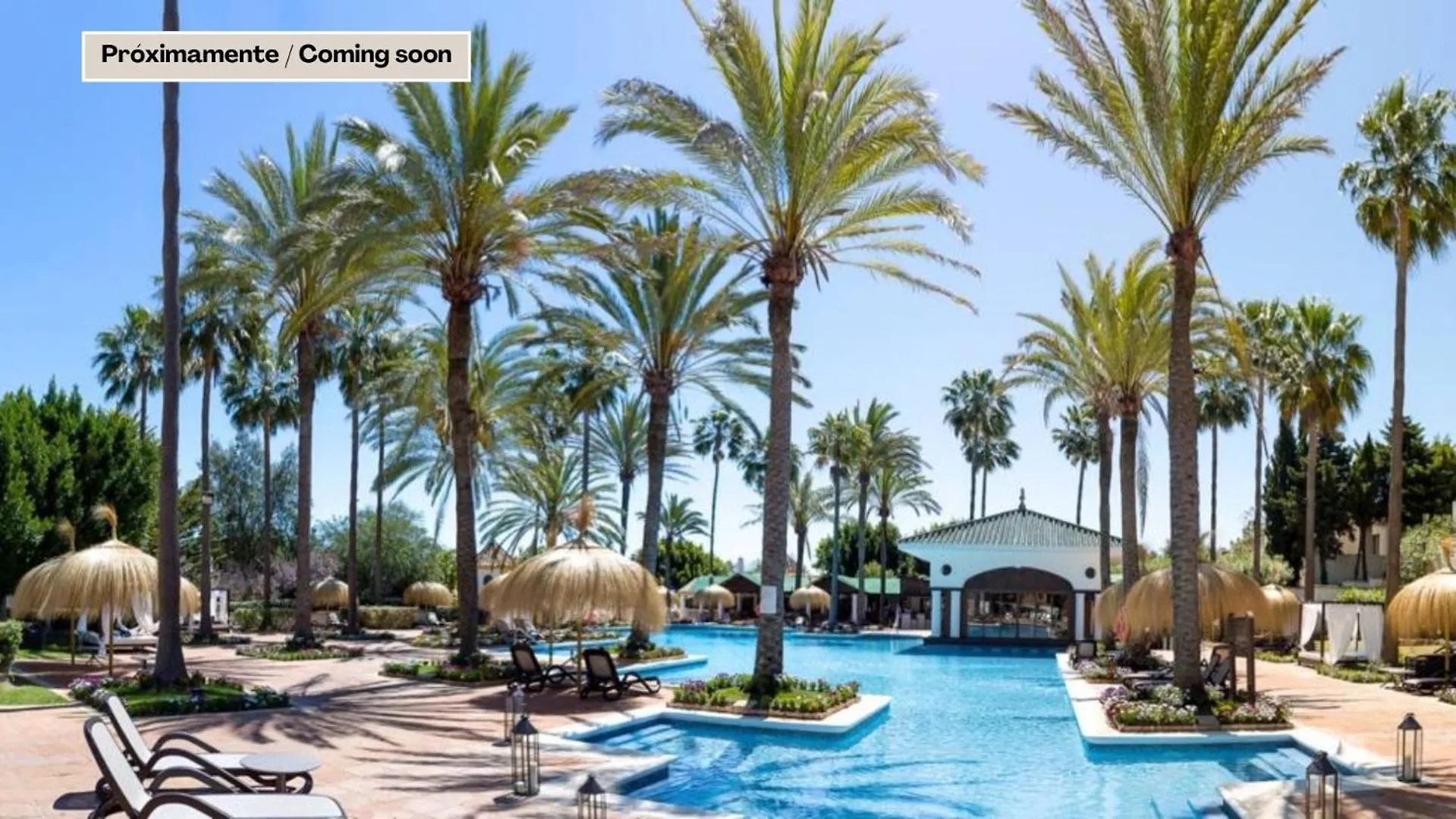 Inmood San Roque Hotel Sotogrande