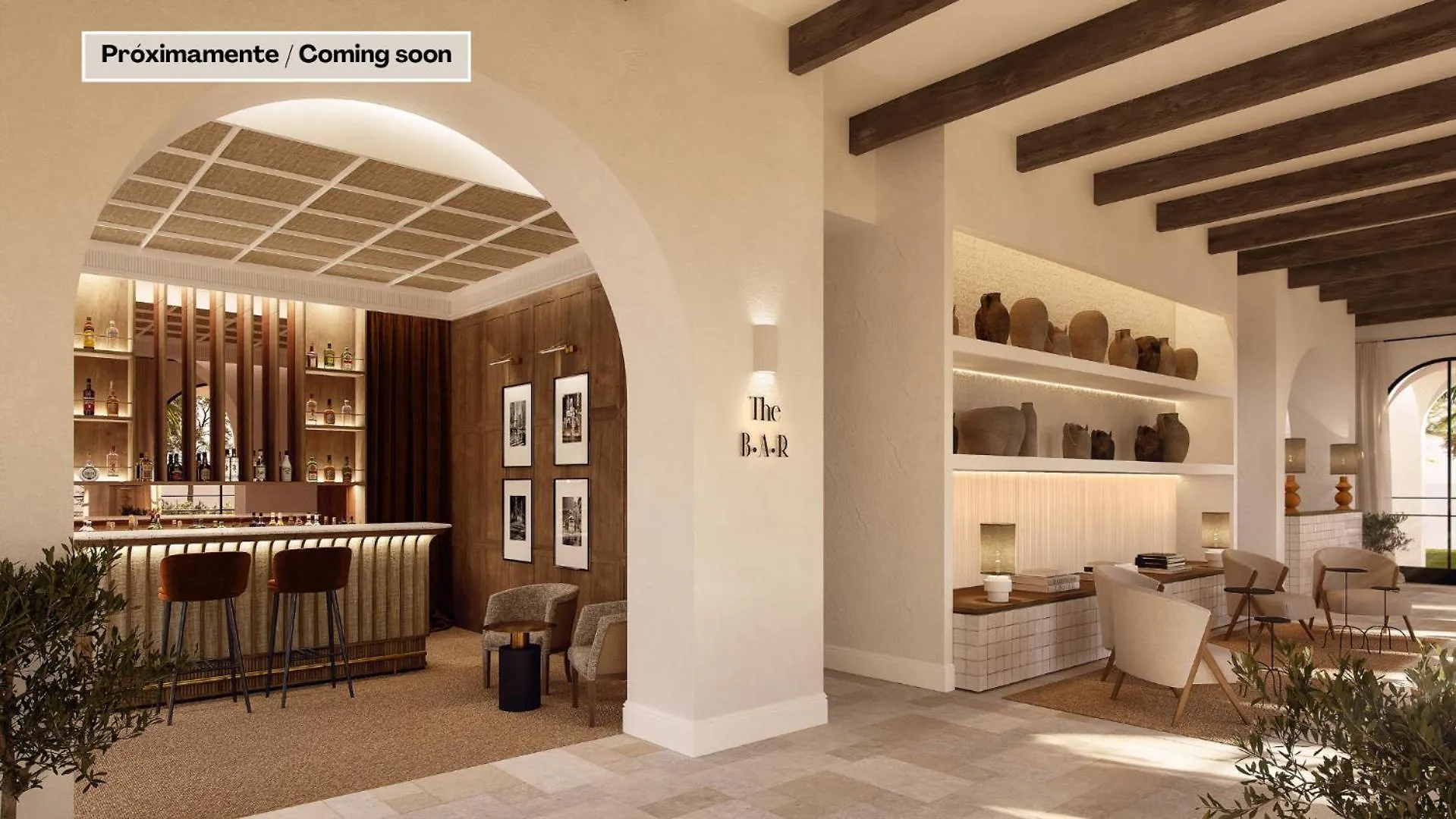 Inmood San Roque Hotel Sotogrande