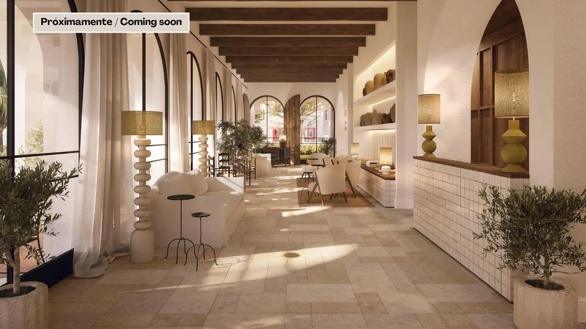Inmood San Roque Hotel Sotogrande