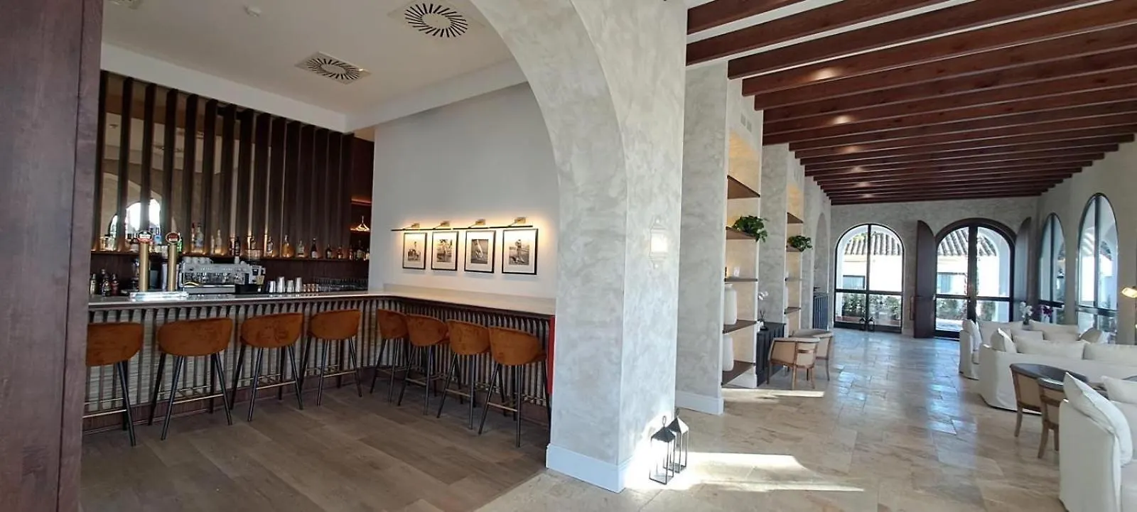 Inmood San Roque Hotel Sotogrande