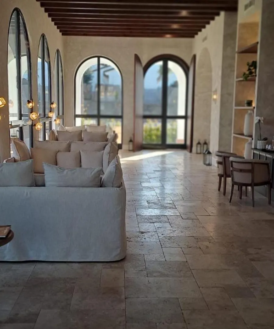 ****  Inmood San Roque Hotel Sotogrande Spain