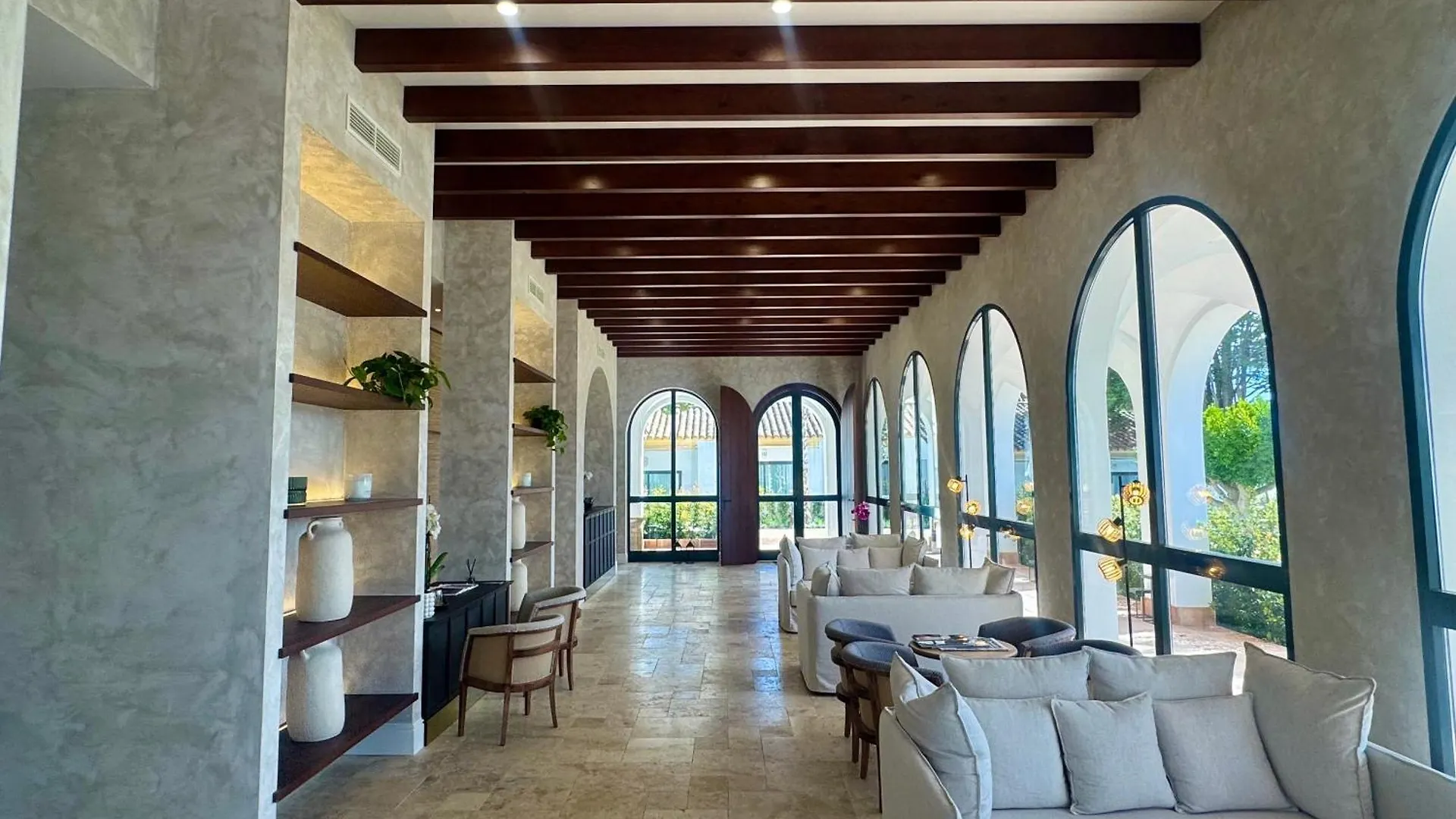 Inmood San Roque Hotel Sotogrande Spain