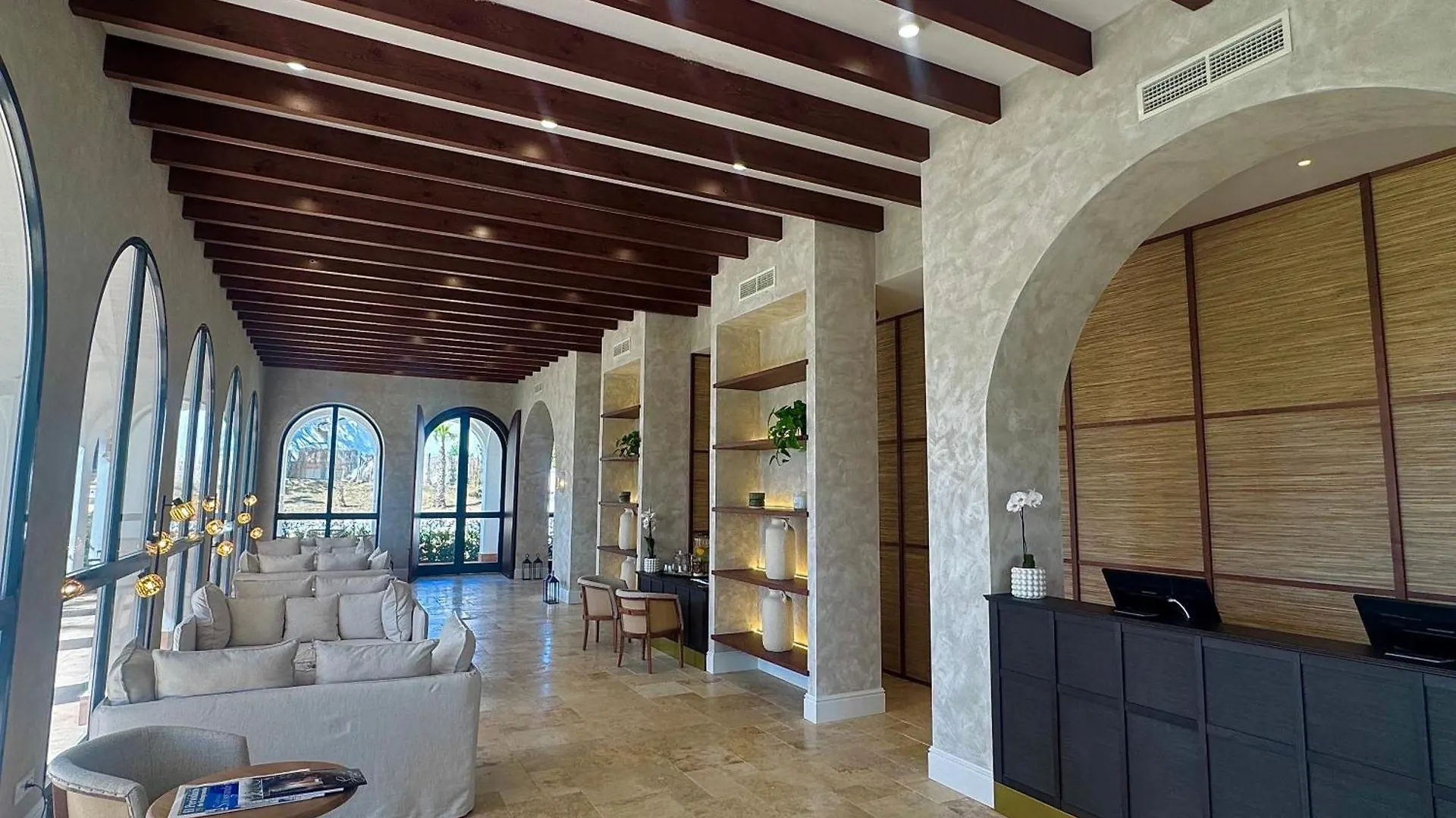 ****  Inmood San Roque Hotel Sotogrande Spain