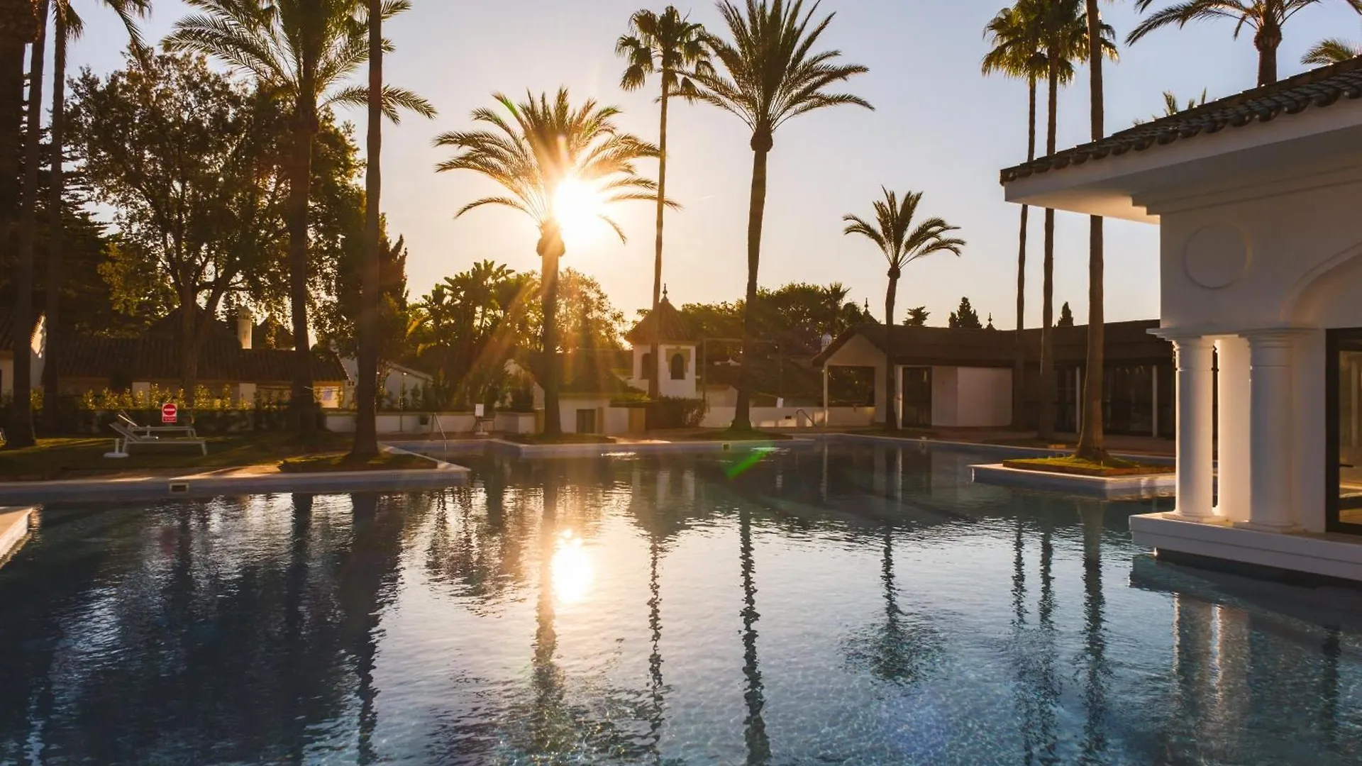 Hotel Inmood San Roque Sotogrande İspanya