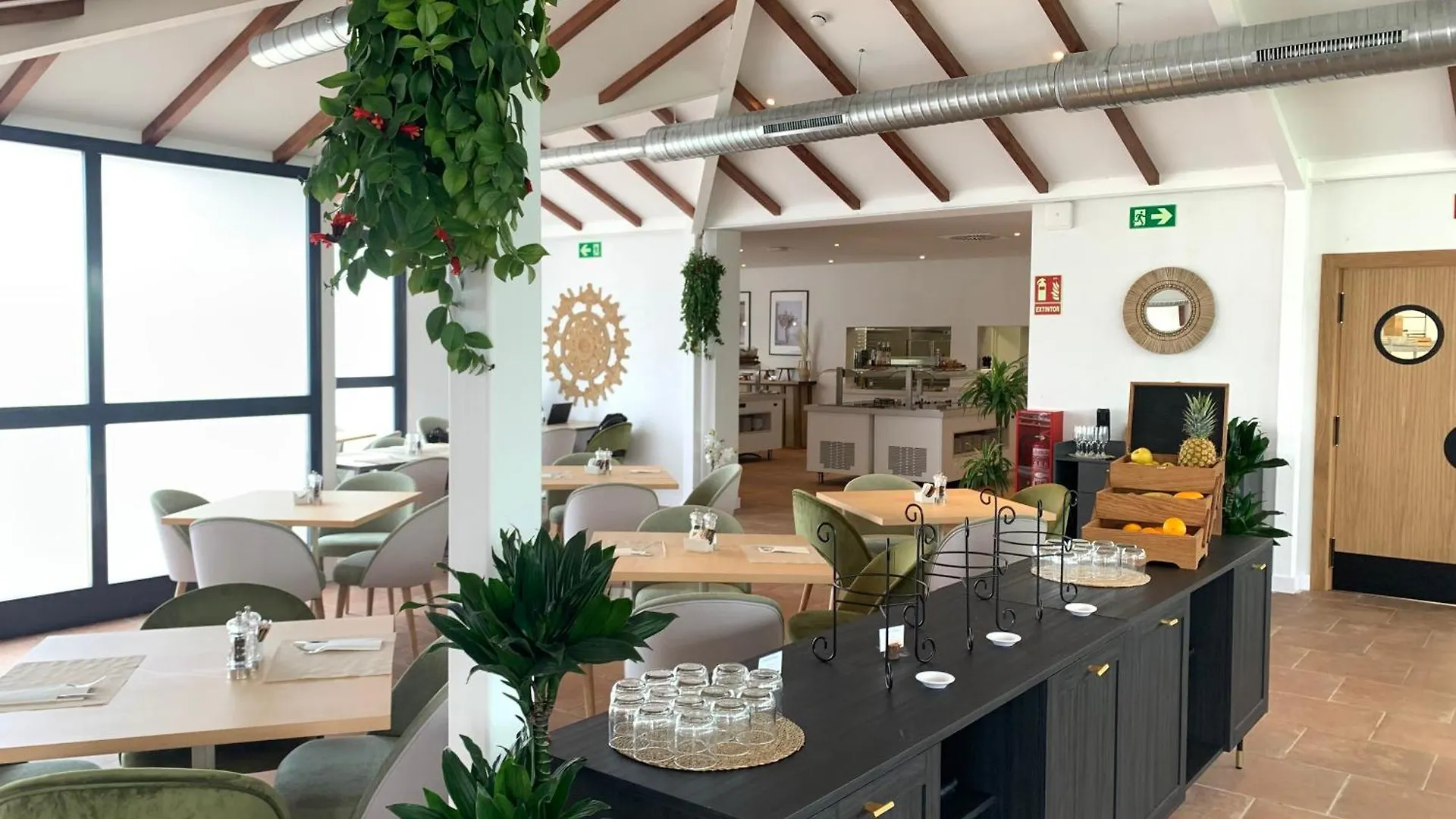 Hotel Inmood San Roque Sotogrande Spanien