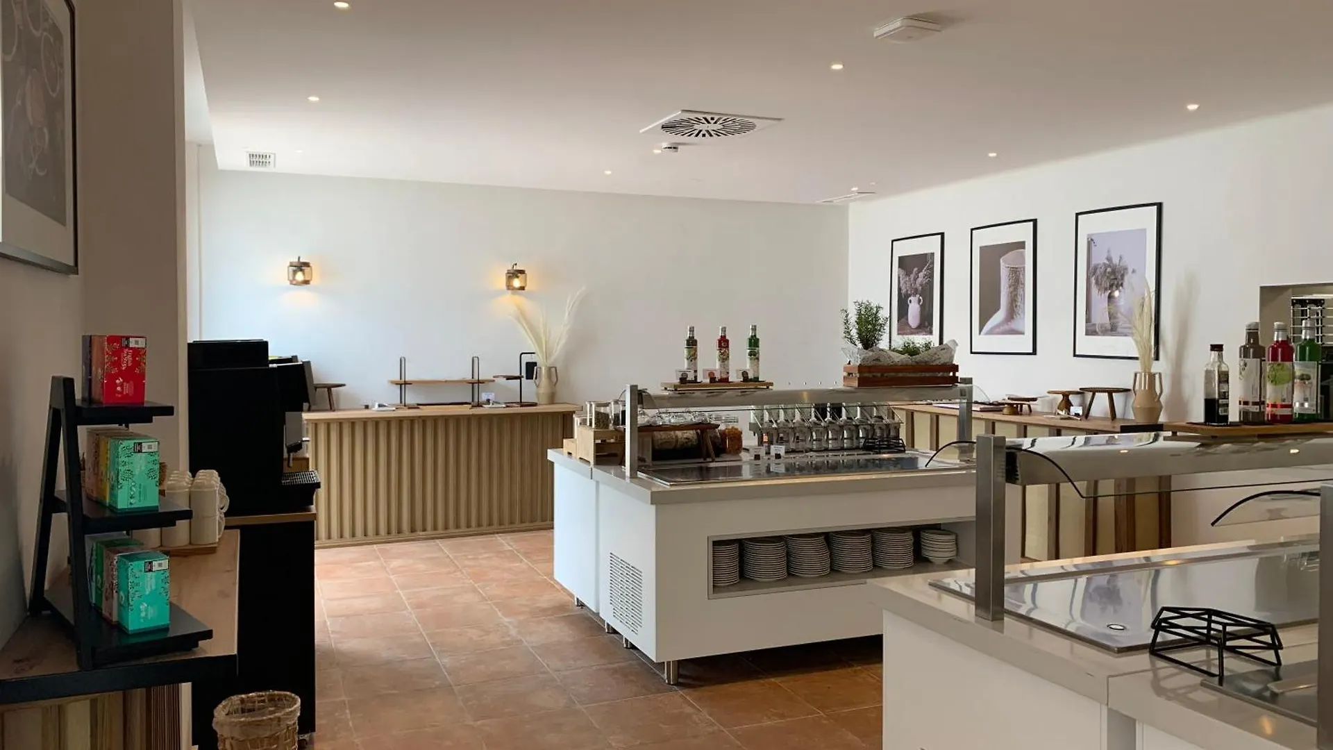 Hotel Inmood San Roque Sotogrande 4*,