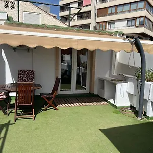 El Pozo 3*, Torremolinos Espagne