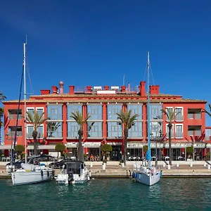 Mim Club Maritimo Sotogrande