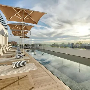 Sercotel Rosaleda 4* Málaga