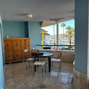 Apartment Puerto Marina, Sotogrande