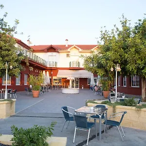 2* Hotel Mitra Crisalida