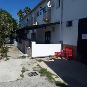 2* Maison d'hôtes La Redonda