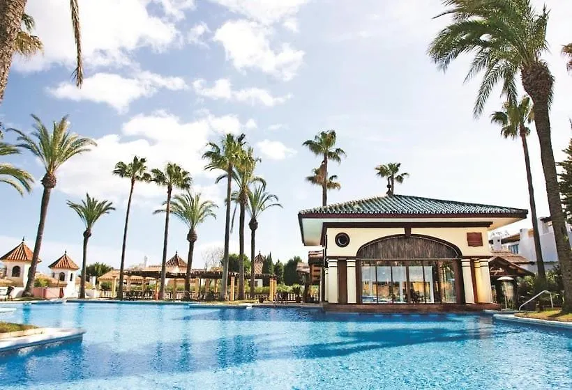 Inmood San Roque location