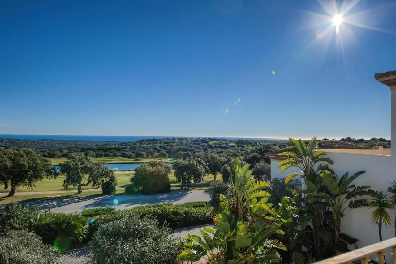 Inmood San Roque Hotel Sotogrande 4*,  Spain