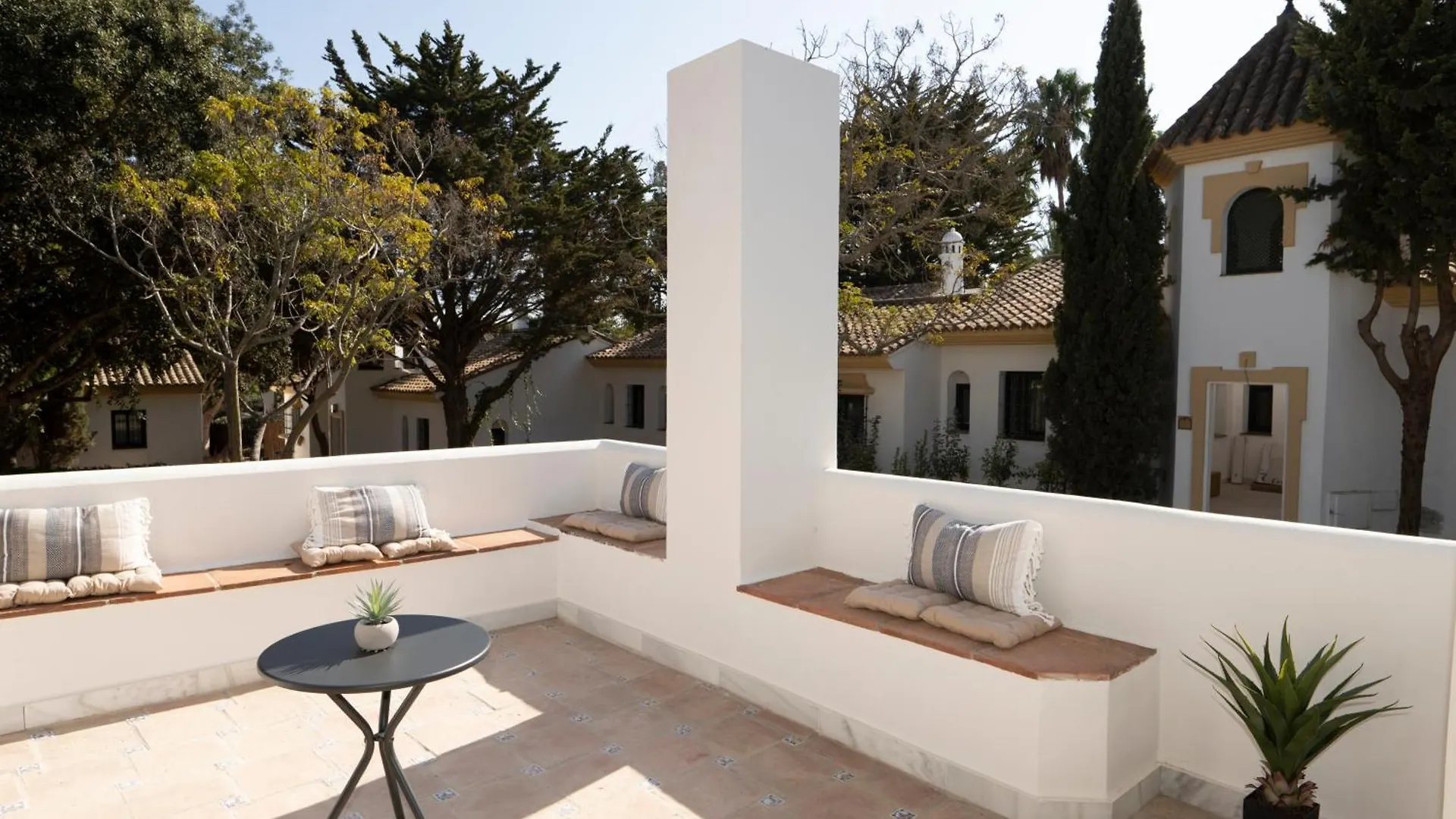Inmood San Roque Hotel Sotogrande