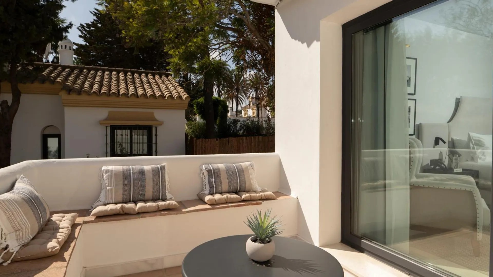 Inmood San Roque Hotel Sotogrande 4*,  Spain