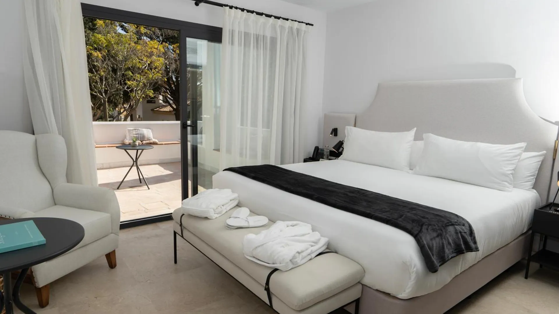 Inmood San Roque Hotel Sotogrande