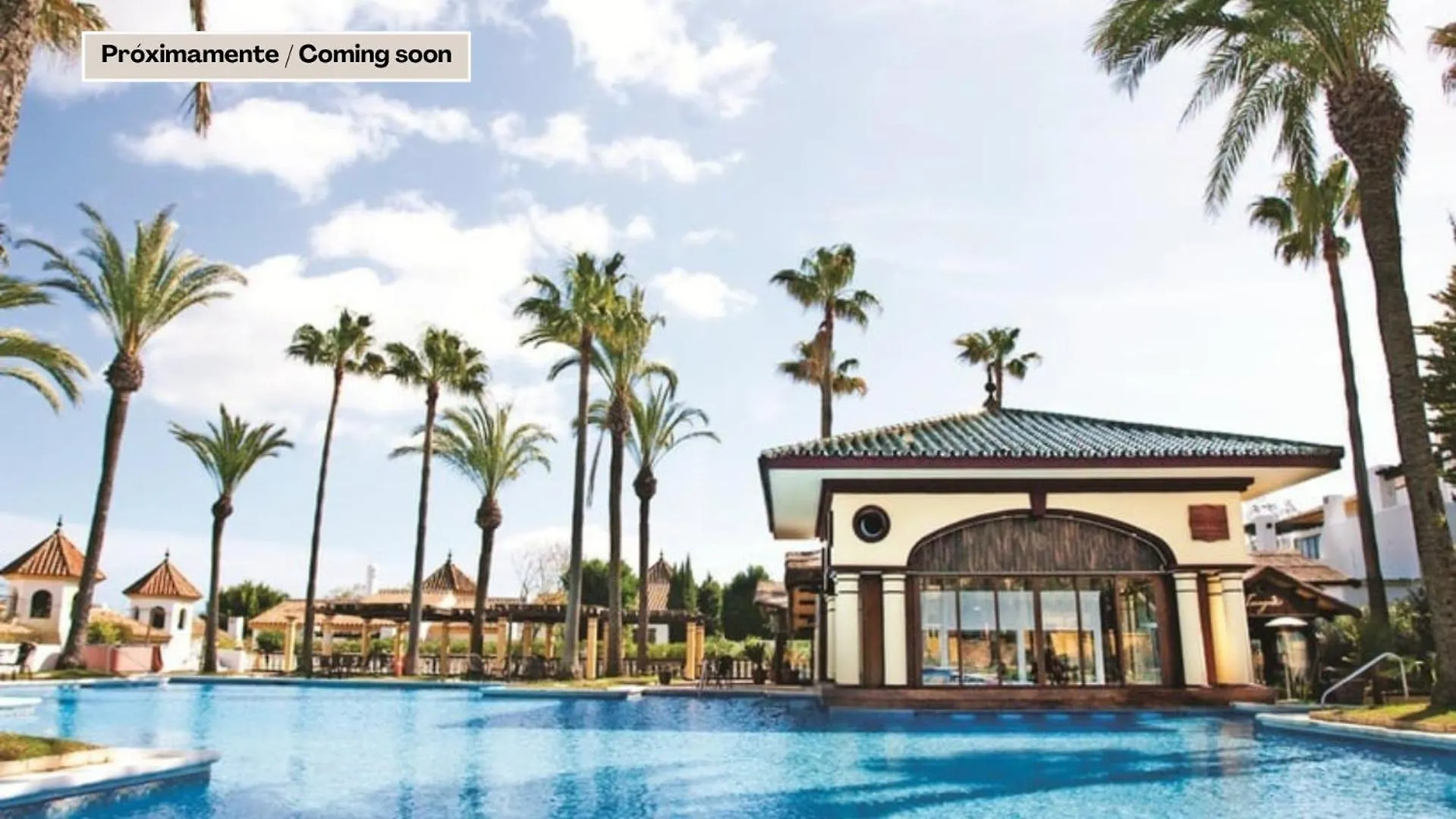 Inmood San Roque Hotel Sotogrande Spain
