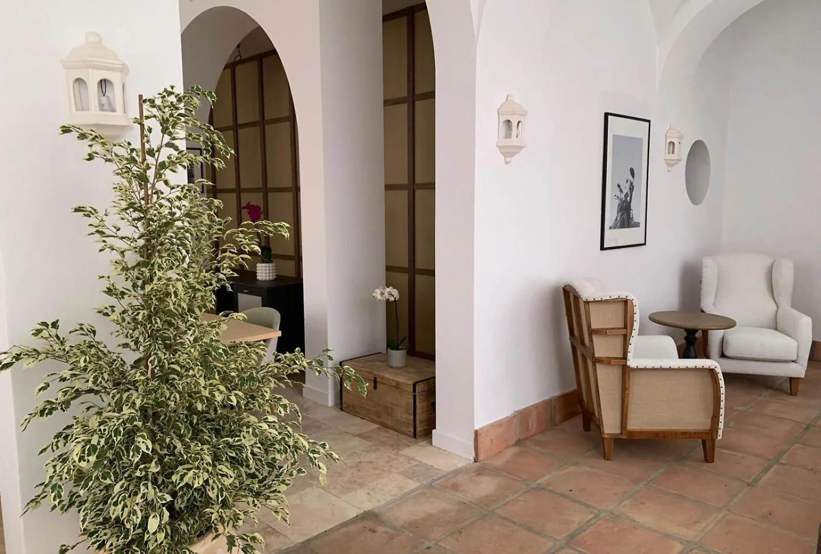 Inmood San Roque Hotel Sotogrande