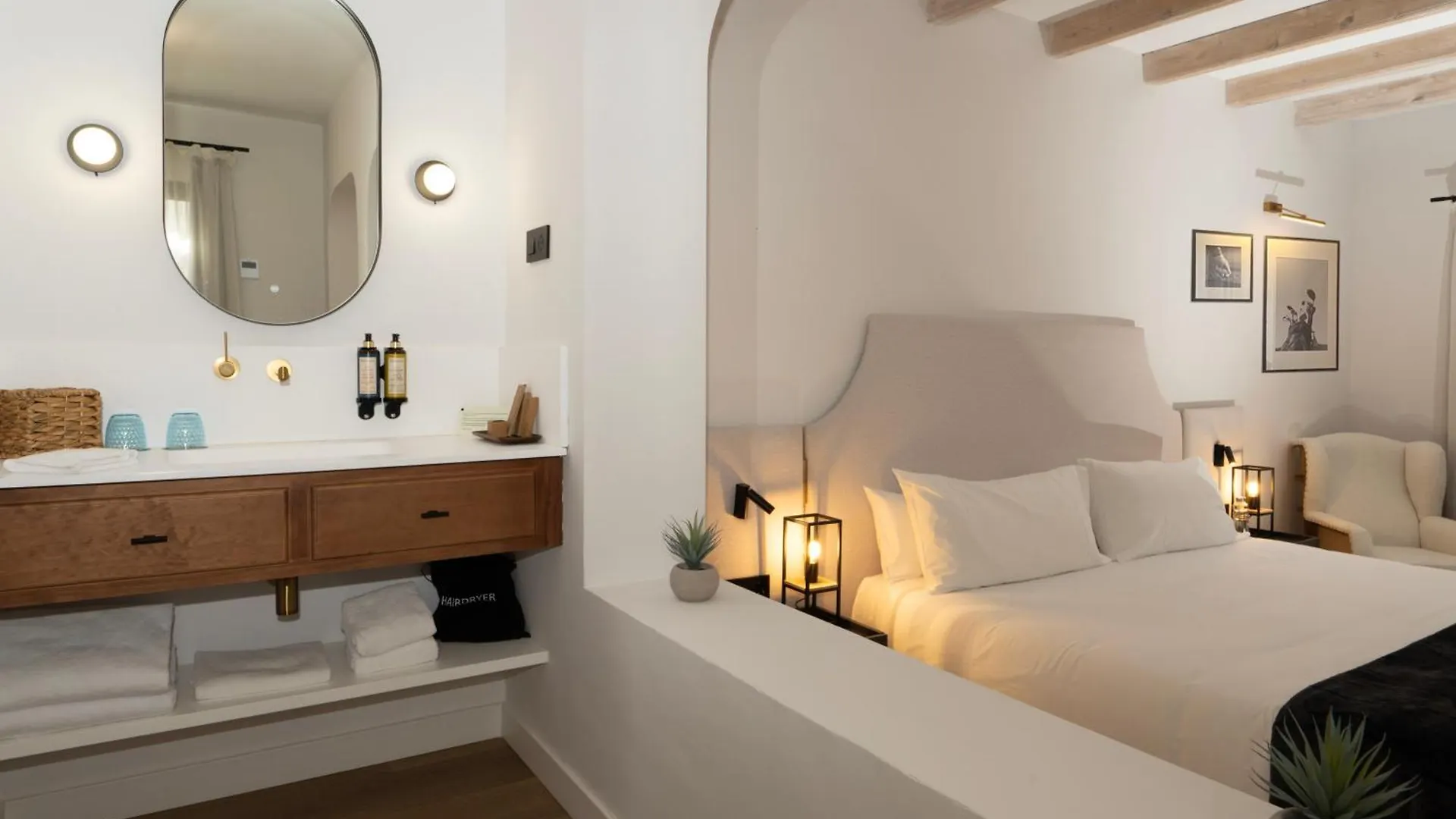 Inmood San Roque Hotel Sotogrande