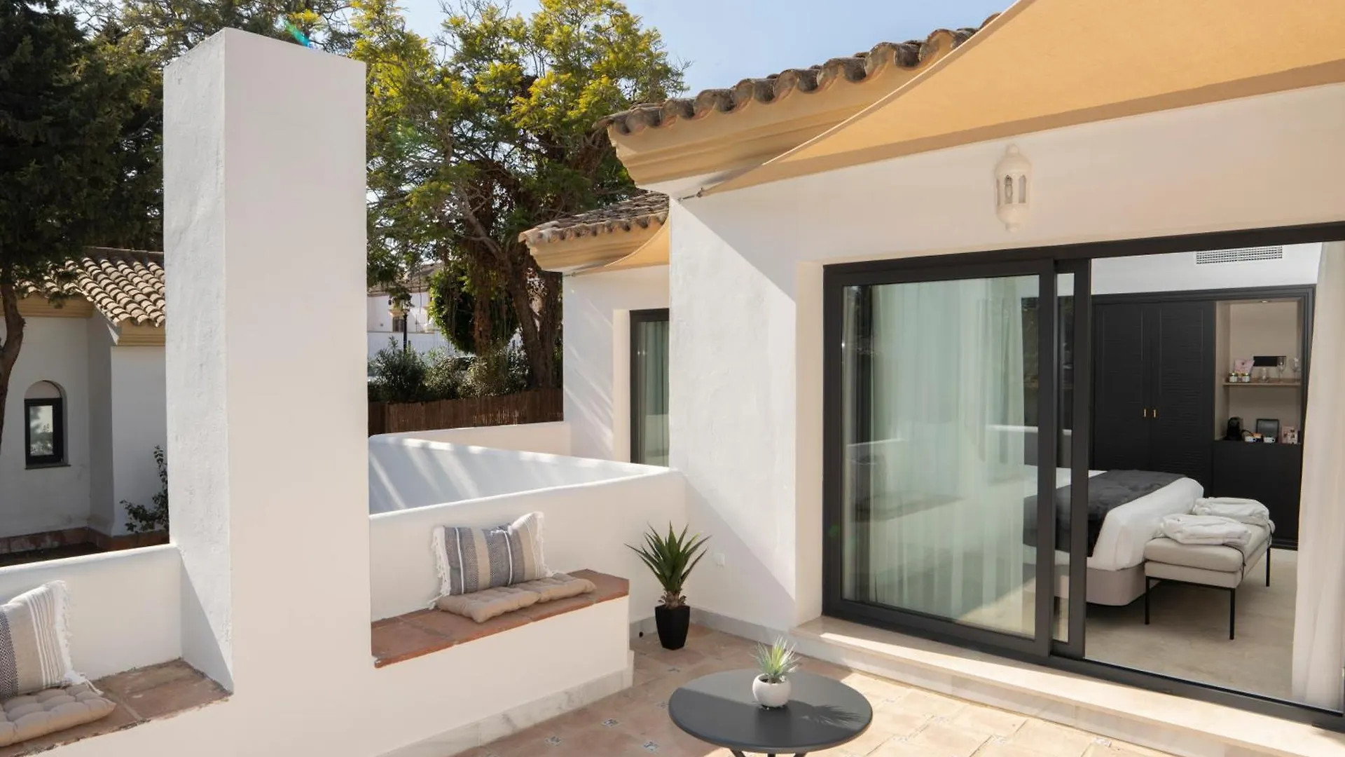 Inmood San Roque Hotel Sotogrande